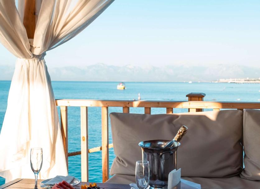 Hotel amenity Ảnh