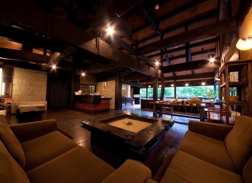 Lounge Ảnh