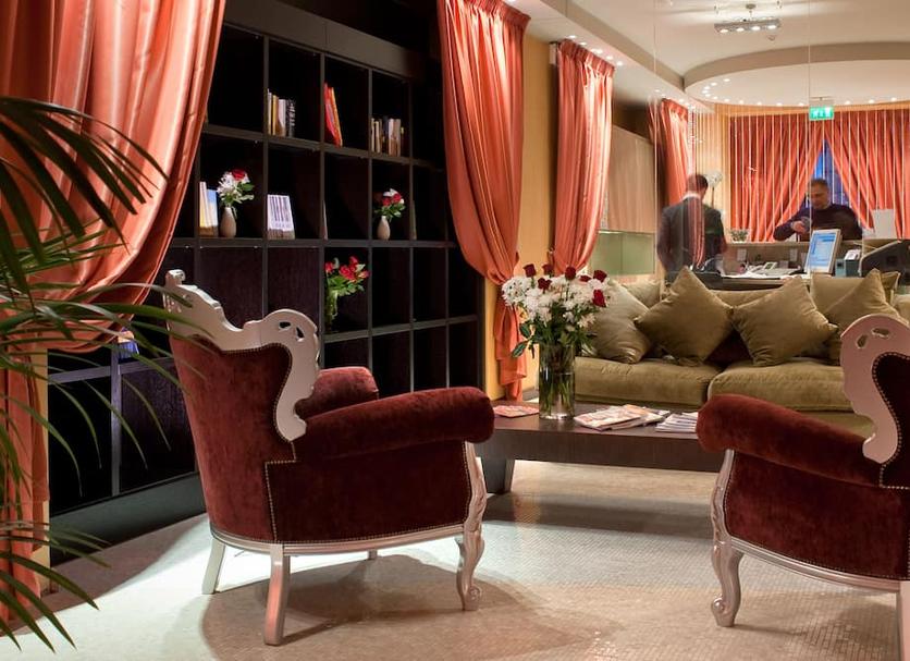 Lounge Ảnh