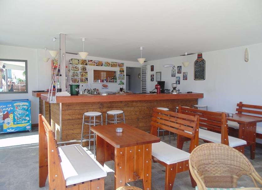Bar Ảnh