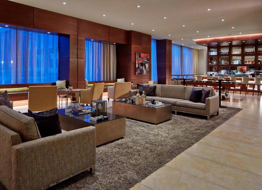 Lounge Ảnh
