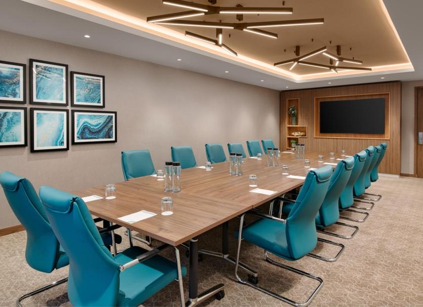 Conference room Ảnh