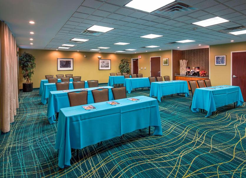 Conference room Ảnh