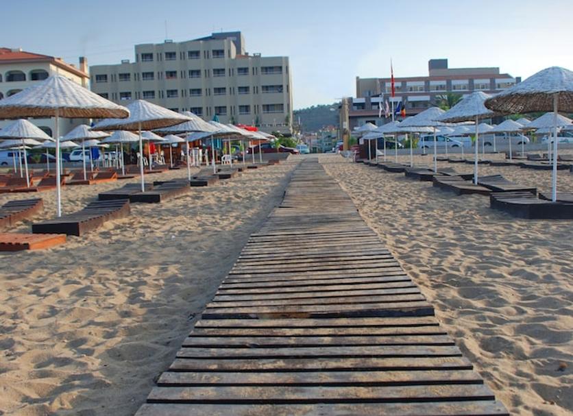 Cảnh ngoài trời Ảnh