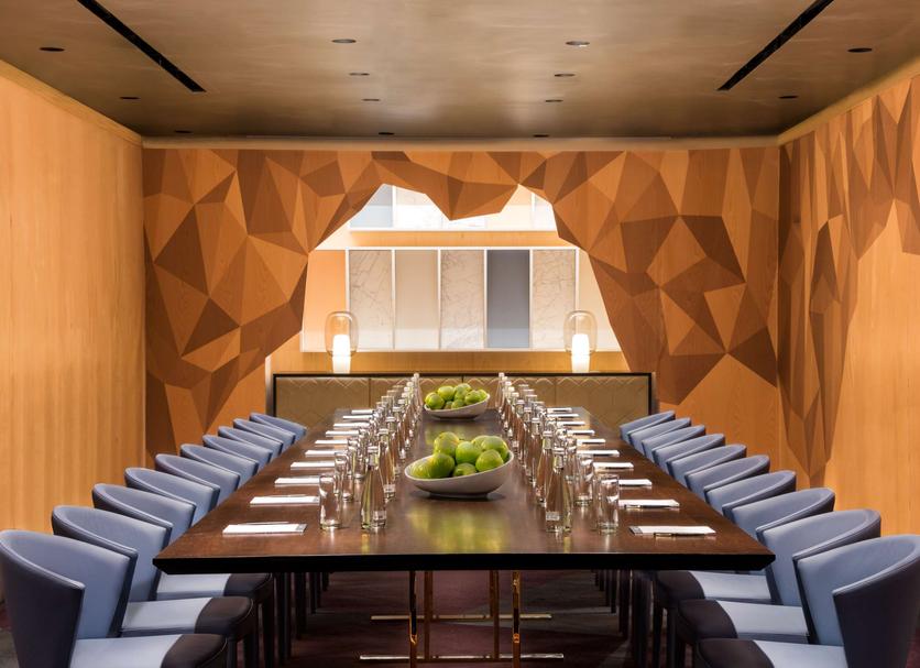 Conference room Ảnh