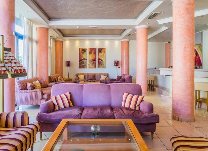 Lounge Ảnh