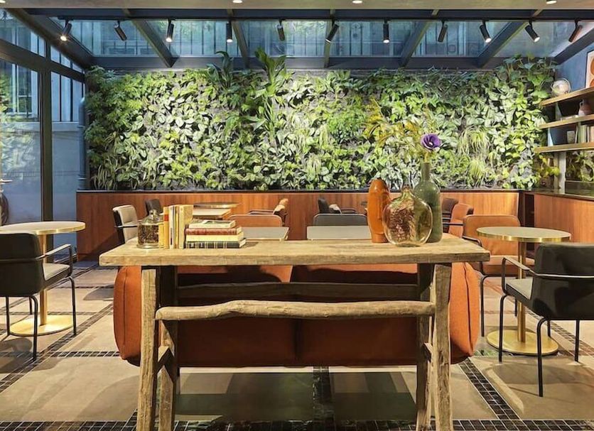 Lounge Ảnh