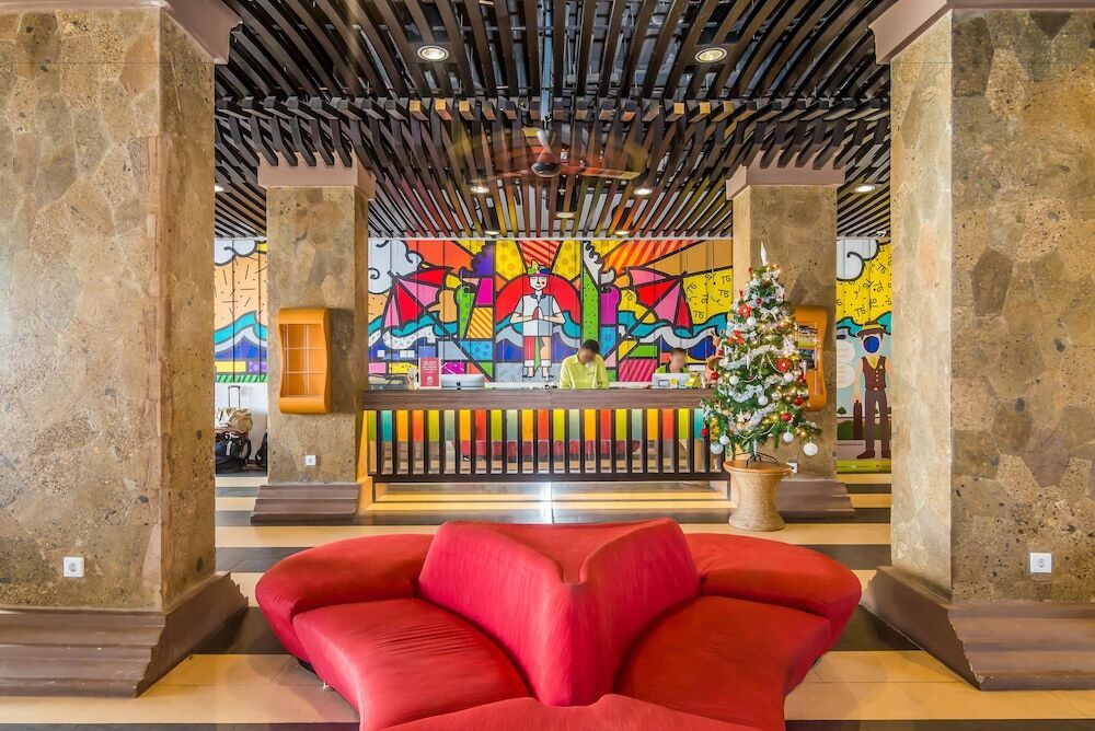 Lounge Ảnh