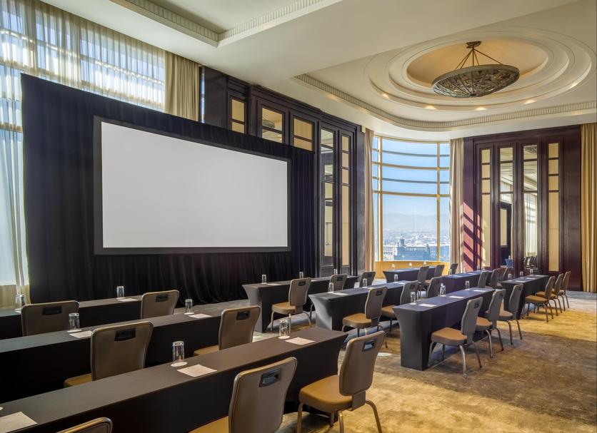 Conference room Ảnh