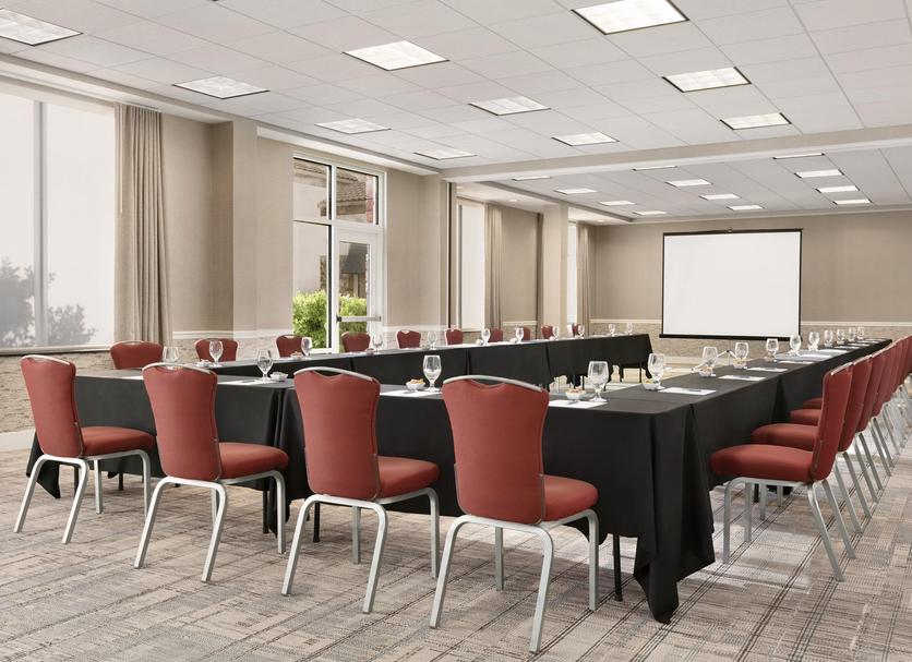 Conference room Ảnh