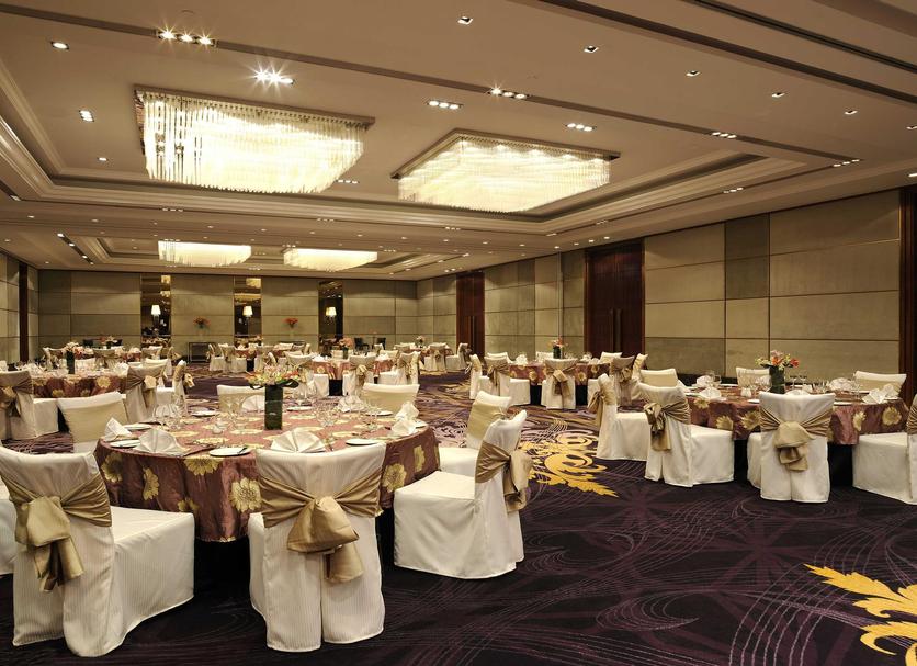Sảnh yến tiệc Ảnh