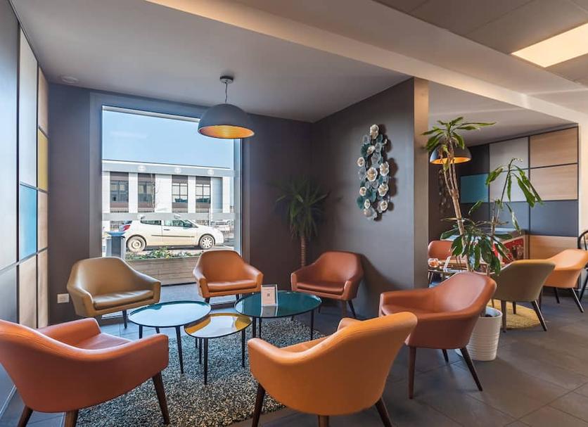 Lounge Ảnh