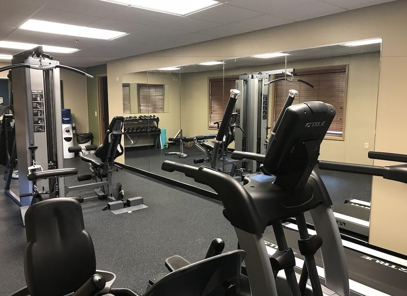 Gym Ảnh