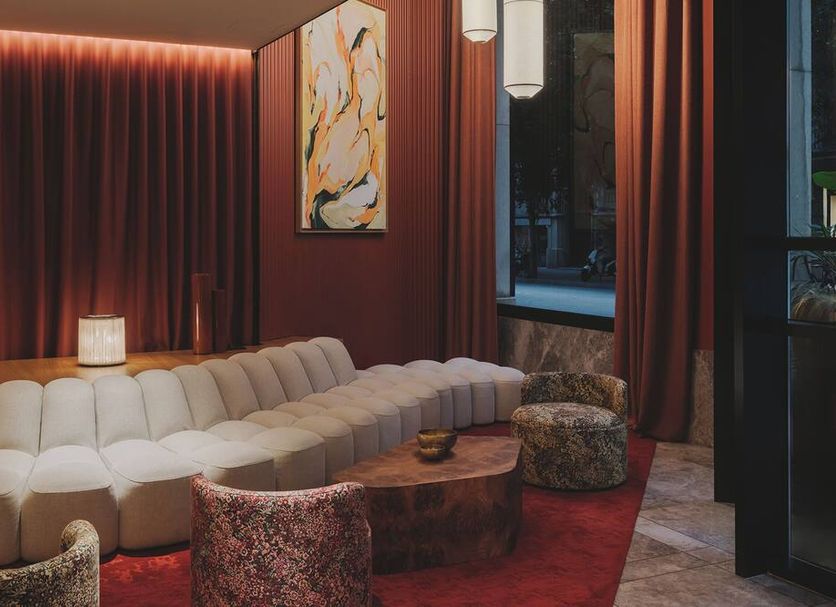Lounge Ảnh