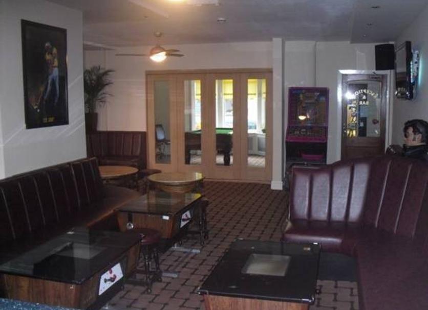 Lounge Ảnh