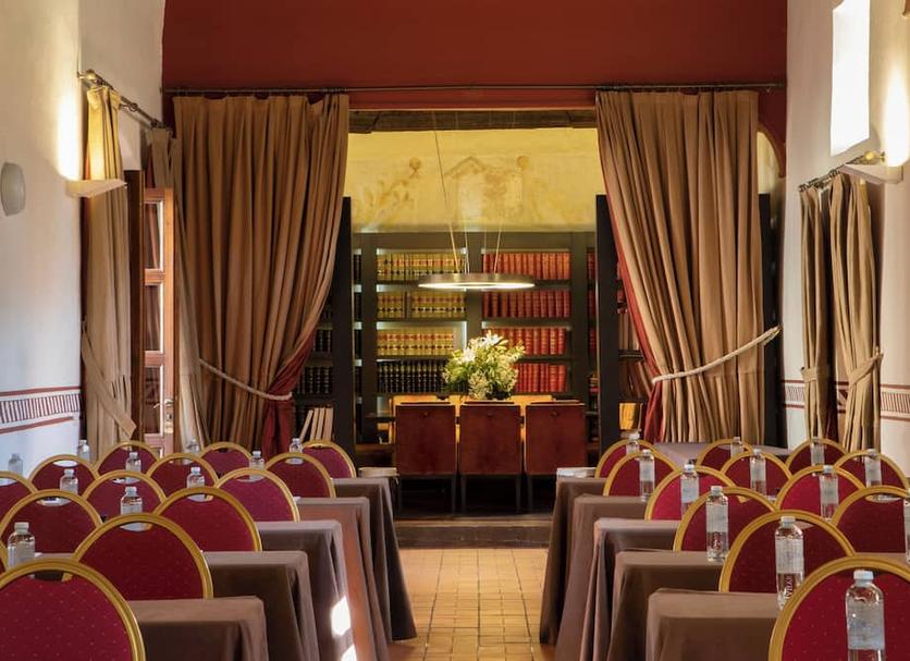 Conference room Ảnh