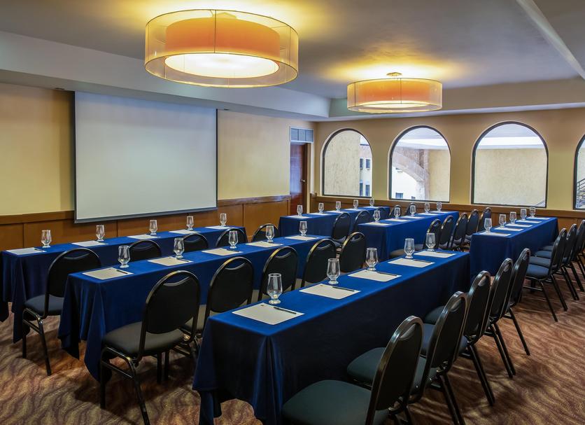 Conference room Ảnh