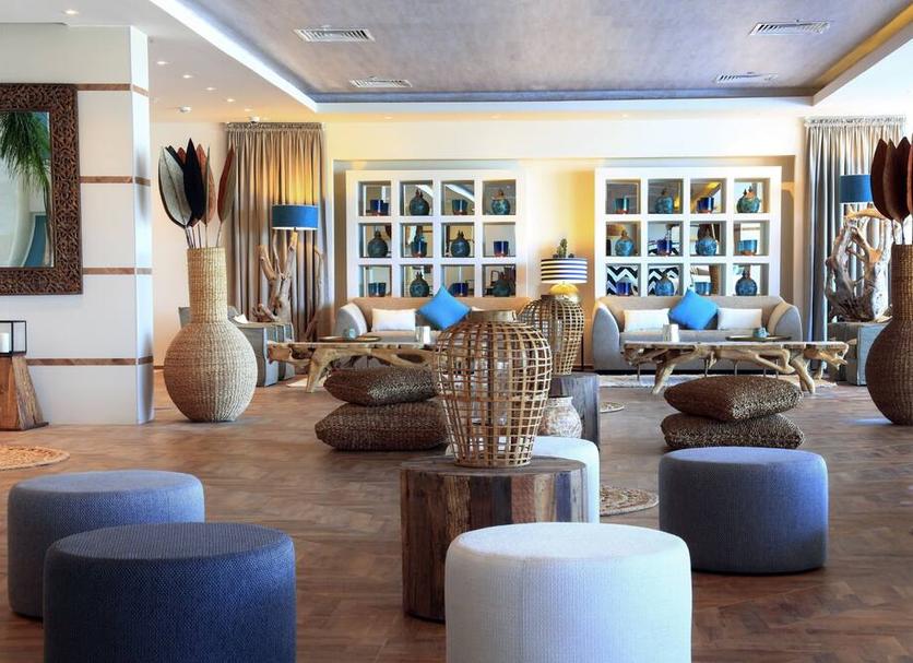 Lounge Ảnh