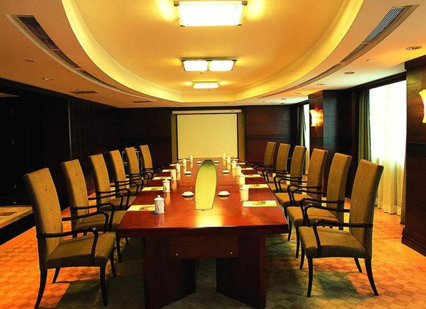 Conference room Ảnh