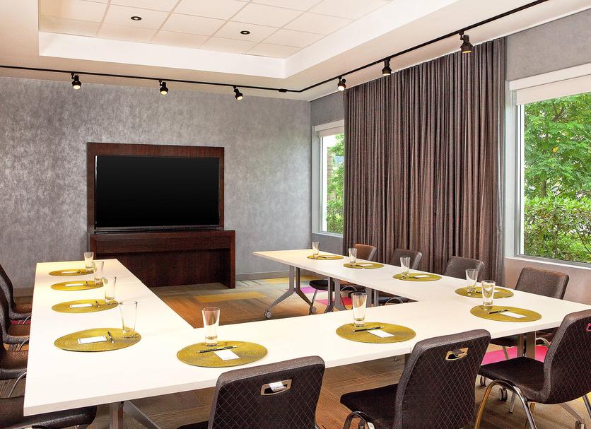 Conference room Ảnh