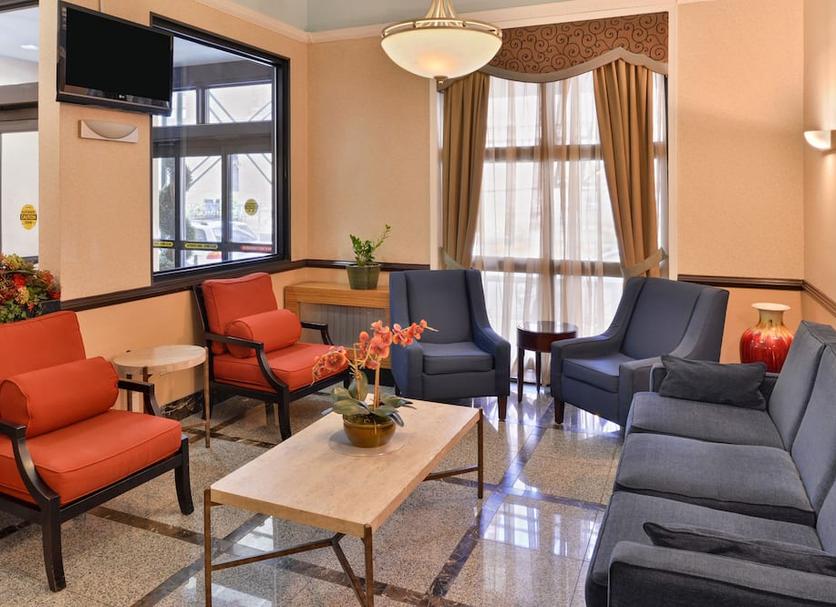 Lounge Ảnh