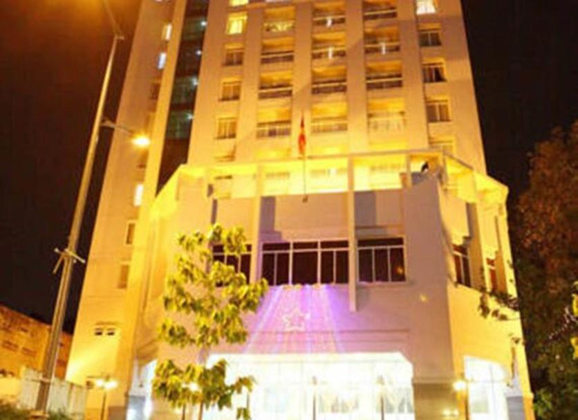 Toà nhà Ảnh