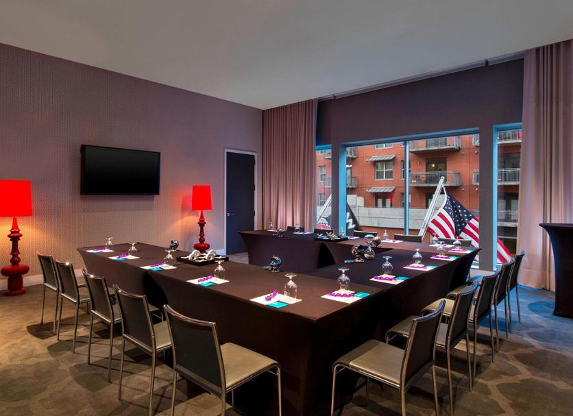 Conference room Ảnh