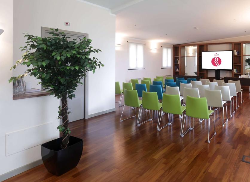 Conference room Ảnh