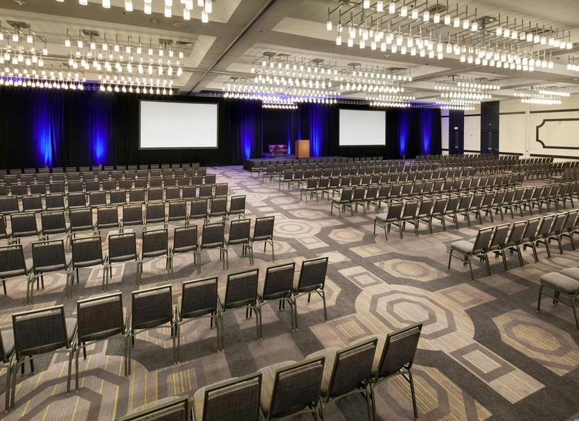 Conference room Ảnh