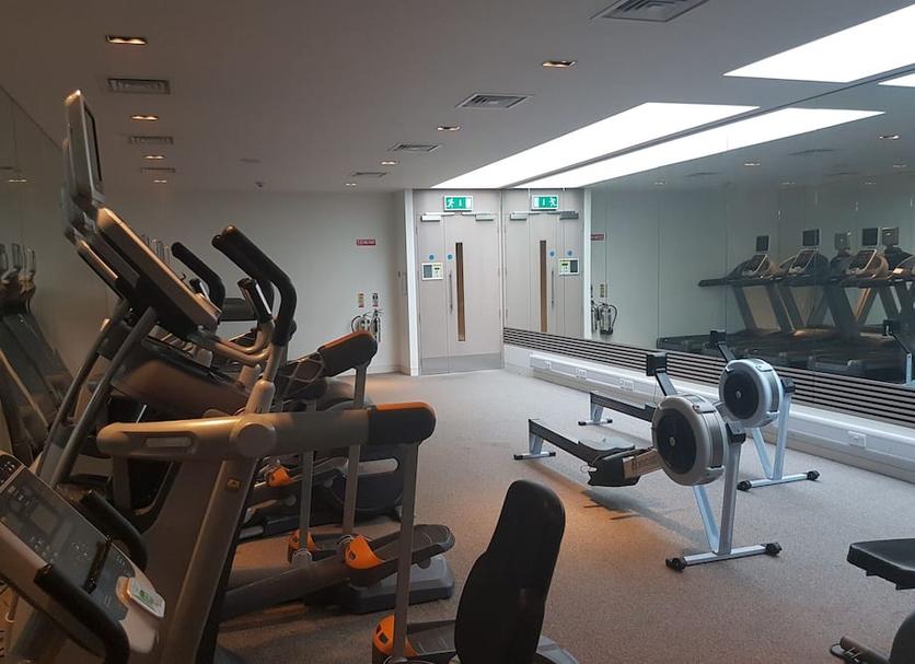 Gym Ảnh