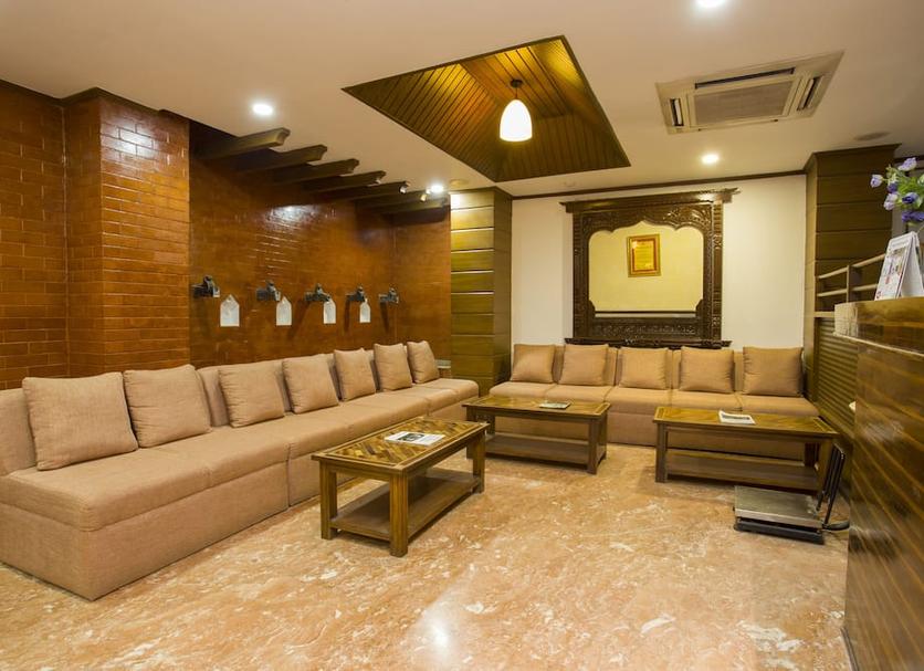 Lounge Ảnh