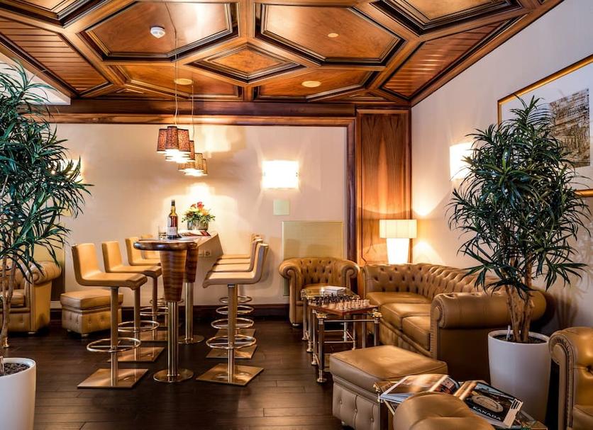 Lounge Ảnh