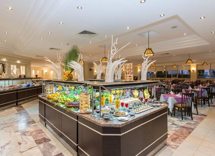 Buffet Ảnh