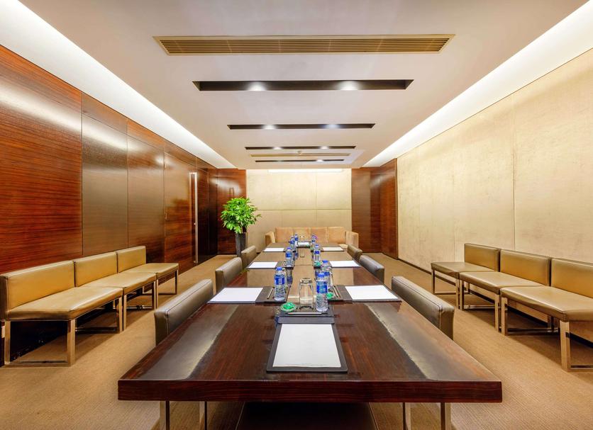 Hotel amenity Ảnh