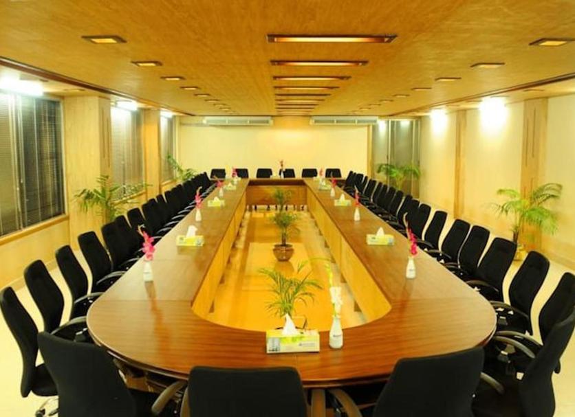 Conference room Ảnh