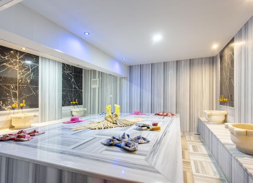 Spa Ảnh