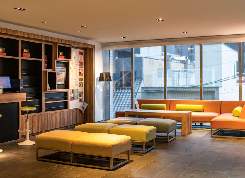 Lounge Ảnh