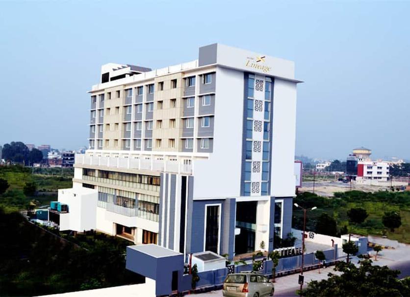 Toà nhà Ảnh