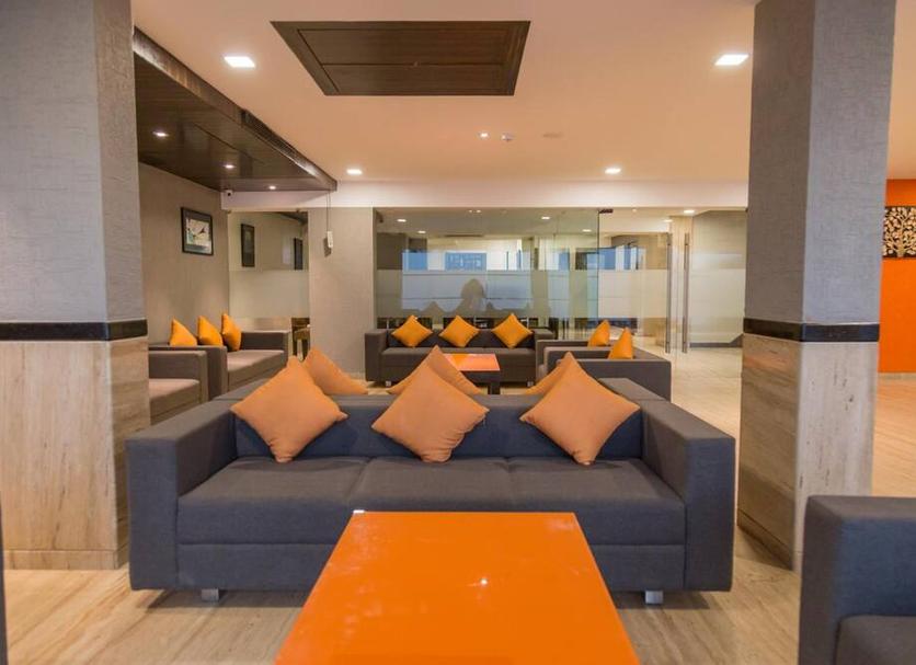 Lounge Ảnh