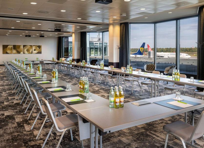 Conference room Ảnh