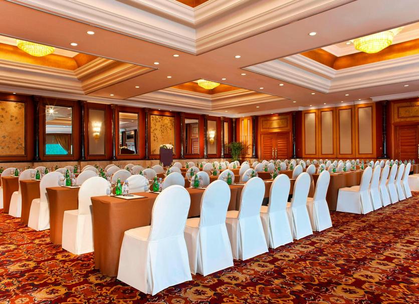 Sảnh yến tiệc Ảnh