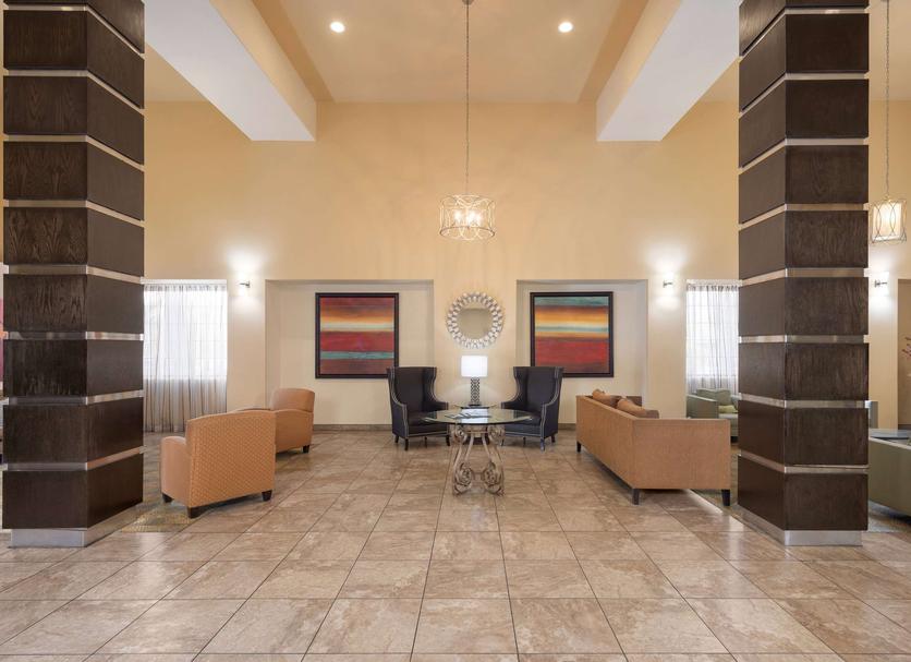Lounge Ảnh