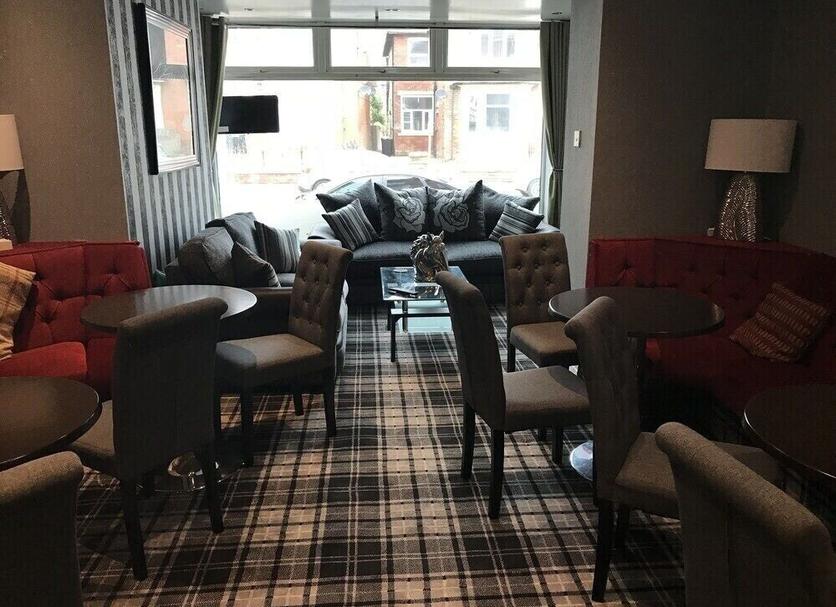 Lounge Ảnh