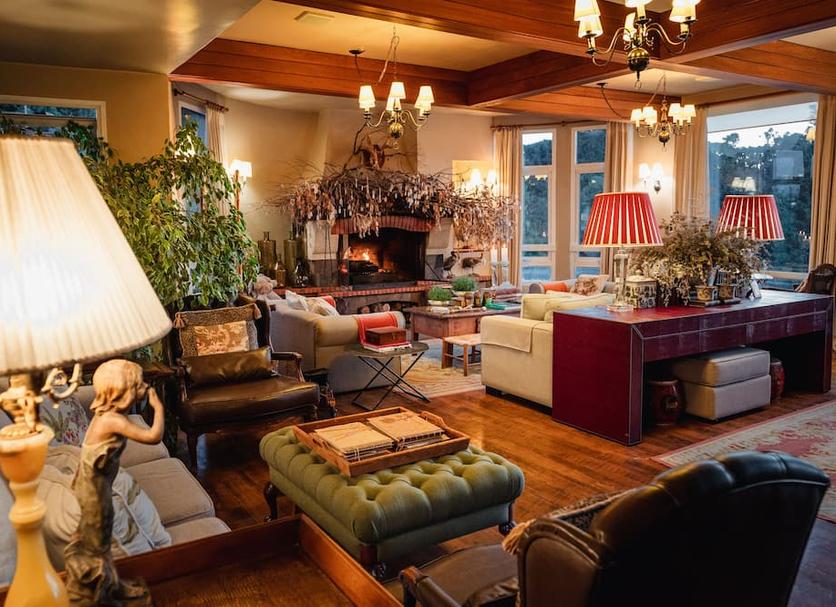 Lounge Ảnh