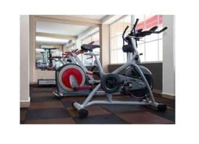 Gym Ảnh