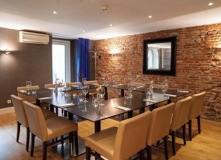 Conference room Ảnh