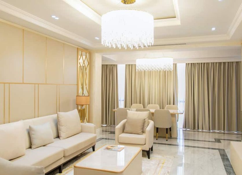 Lounge Ảnh
