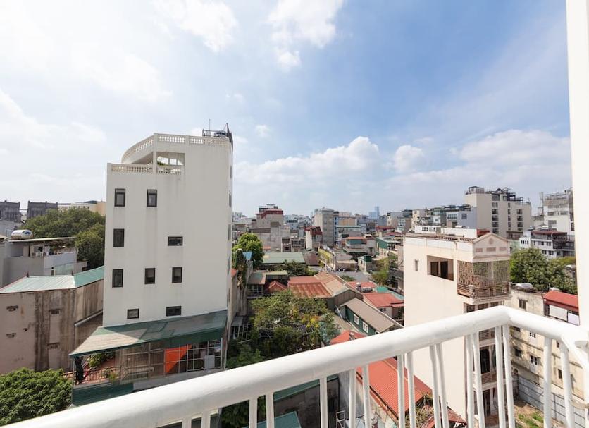 Ban công Ảnh