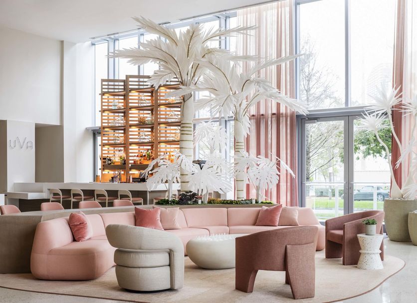 Lounge Ảnh