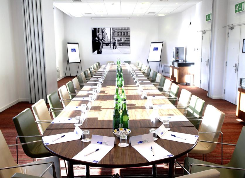 Conference room Ảnh